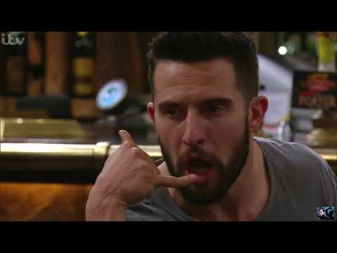 Michael Parr   Showreel