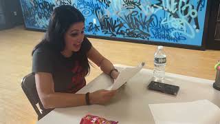 The Final Edit - Table read with the lead actors (Drama/Thriller)