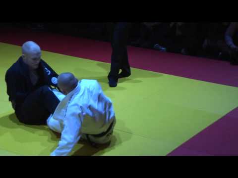 Macaco Branco Primates - 8 Man Tournament - Round 1 - Greger Forsell vs. Antti Mannila