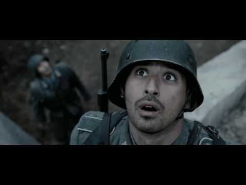 WW2 Normandy D Day Epic Music