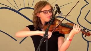 Marissa Colter (1st Place) - Hamilton County Breakdown