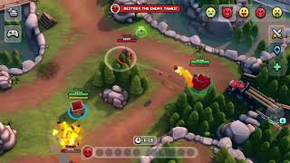 🔥 Blitz V Bleed. Duel tournament 🔥