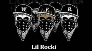 Lil Rocki ft Sammie - My Girl [2008 NEW!!!]