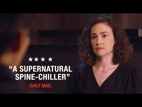 Official Trailer | 2:22 - A Ghost Story