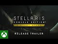Stellaris Console Edition: Distant Stars - Release Trailer