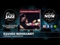 Django Reinhardt - Lentement, Mademoiselle (1947) - Overjazz Django Reinhardt - Lentement, Mademoiselle (1947)