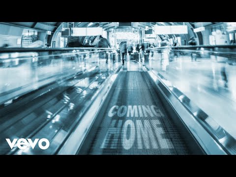 Remady - Coming Home (Audio)