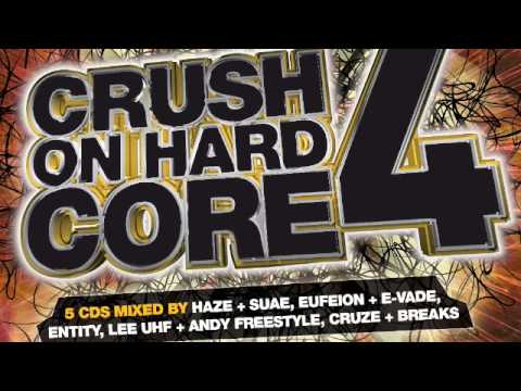 Entity, CLSM & Niki Mak - You Are Mine (COH Mix)