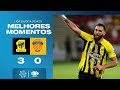 AL ITTIHAD 3 X 0 AL FAYHA MELHORES MOMENTOS LIGA SAUDITA 2024 25