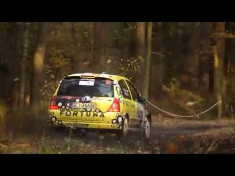 2. Rajd Opolski 2016 [HD]