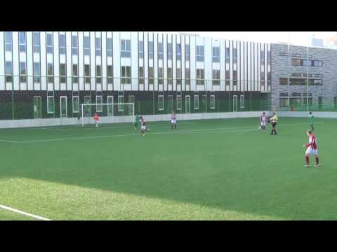 Samenvatting Top-Baronie 2-1  30okt2016