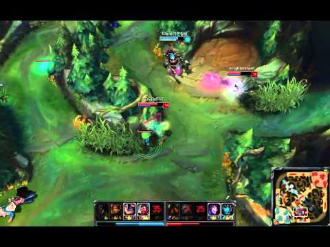 Deft Kalista Pentakill