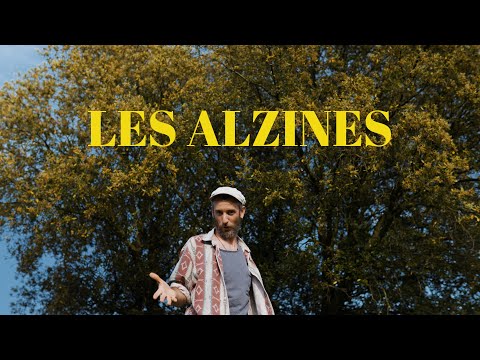 LES COSES QUE CREIXEN. Capítol 16. Les Alzines