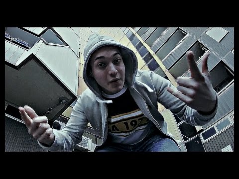 KRICKZ - INTRO / NIEMALS | JMC |  32stel GRUPPE I