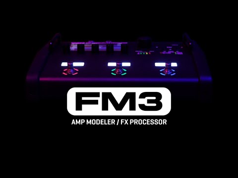 5 Minute Tones - FM3 Channel Library