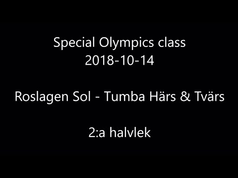 RoslagenSol - Tumba Härs&Tvärs