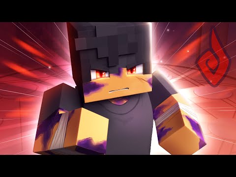 Aphmau's Epic Reborn! Angels Fall 🦋 | Minecraft Roleplay