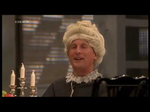 Dinner For One 2008 mit Ralf Schmitz und Otto