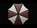Marilyn Manson Resident Evil Main Title Theme Corp Umbrella Cover