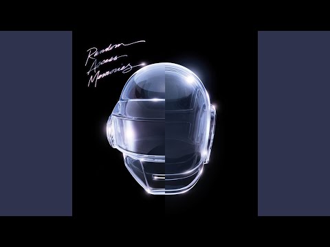 Videoclip de GL (Early Take) [feat. Pharrell Williams and Nile Rodgers] — Daft Punk