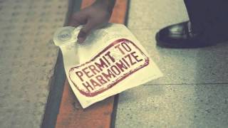 Permit to Harmonize: Set Fire to the Rain