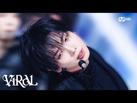 BOYNEXTDOOR - VIRAL #엠카운트다운 EP.933 | Mnet 260618 방송
