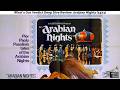Arabian Nights 1974 Movie Review