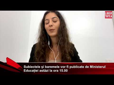 Rezolvarea subiectelor la Limba Română de la Evaluarea Națională 2023