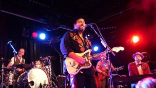 The Mavericks - Foolish Heart - Germany Cologne