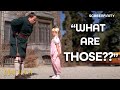 Getting Dragged On The First Day At A New School Matilda 1996 Screenfinity