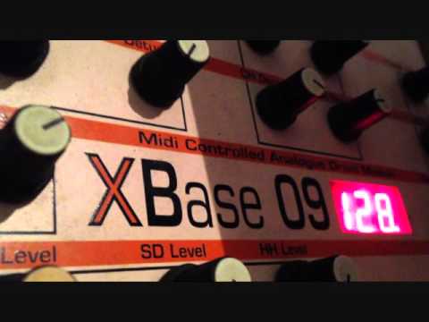 Disturbed Traxx one noiz original mix