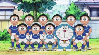 Download lagu Nobita Eleven - Doraemon Bahasa Indonesia Terbaru 2025 (Doraemon No Zoom) Eps 11 mp3 Download lagu Nobita Eleven - Doraemon Bahasa Indonesia Terbaru 2025 (Doraemon No Zoom) Eps 11 mp3