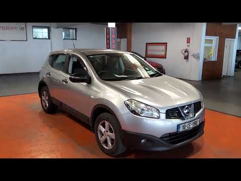 Nissan Qashqai 2010 - Image 2