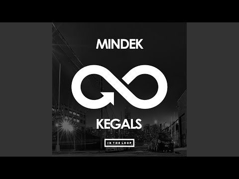 Kegals (Radio Edit)