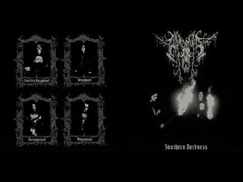 Mardraum : Transylvanian Bloodlust