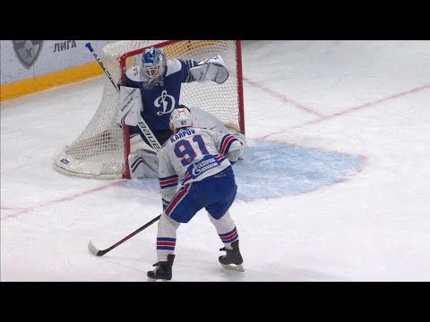 Georgy Kuznetsov's nice body save