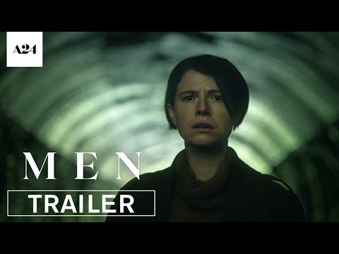 Men (Trailer)