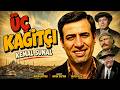 Üç Kağıtçı Türk Filmi 4K ULTRA HD KEMAL SUNAL