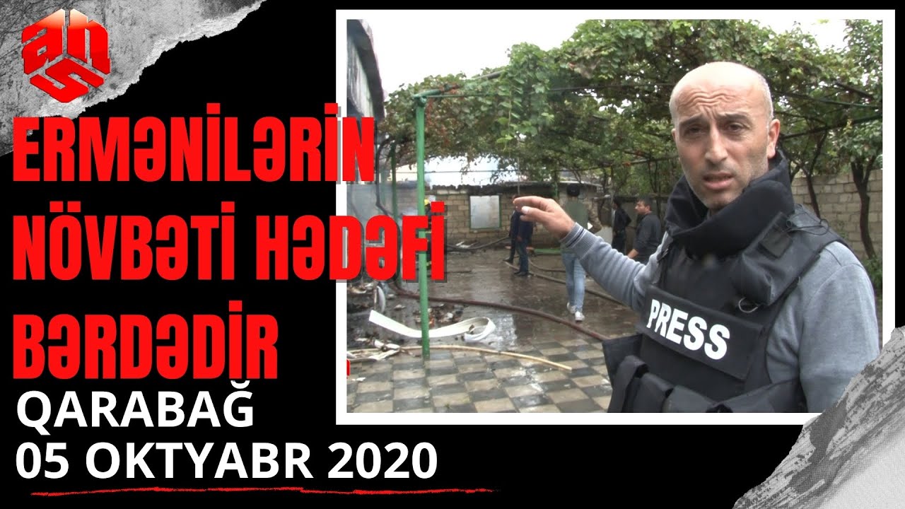 Ermənilərin növbəti hədəfi
