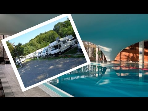 Stellplatz Sellin Rügen