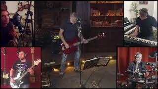 Peter Hook &amp; The Light perform &#39;The Perfect Kiss&#39; - November 2020.