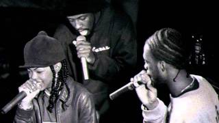 The Fugees - Family Business (The Score 1996)