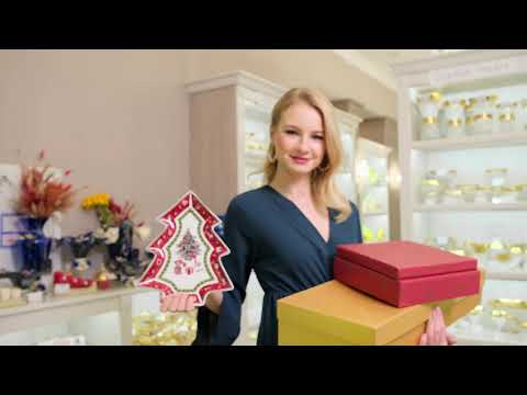 Где купить подарки на Новый Год 2021? | Гранд Люкс