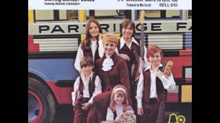 The Partridge Family - I Think I Love You billboard nr 1 (nov 21 1970)