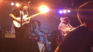 2 - Note To Self - Modern Baseball (Live in Carrboro, NC - 6/30/16)