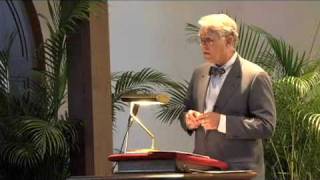 Timucuan Lecture Series: Charlie Bennett (part 1)