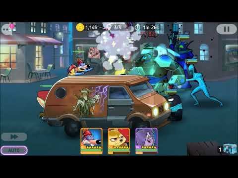 Disney Heroes: Battle Mode (PC) Part 181: Ch. 31 & Friend Episodes