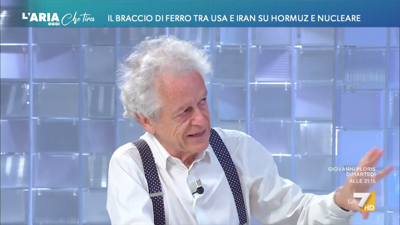 Crisi del Golfo, Federico Rampini: "Tregua fragilissima, c'è un fronte arabo ancora molto ...