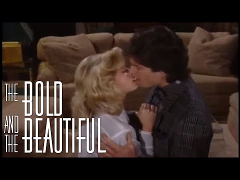 Bold and the Beautiful - 1987 (S1 E1) FULL EPISODE 1