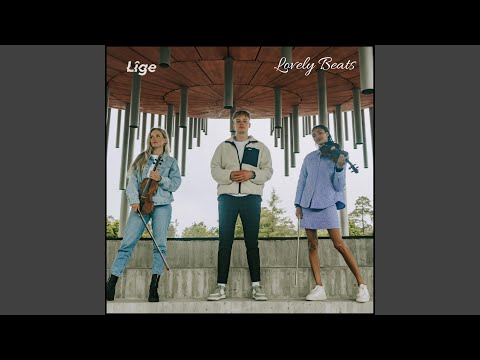 Õnnistussõnad Seinal (feat. Lovely Beats)